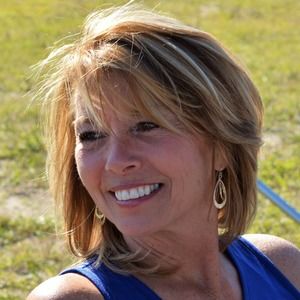 Meet your Posher, Barbara